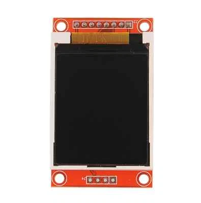 1.8 inch 1.8" TFT LCD Display module ST7735S 128x160 51/AVR/STM32/ARM 8/16 bit