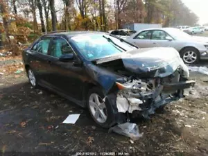 12 13 14 15 16 17 TOYOTA CAMRY Limpiador Brazo LH - Imagen 1 de 12