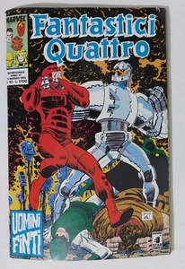 61101 FANTASTICI QUATTRO a. VI n. 92 - Star Comics 1993 - Picture 1 of 3