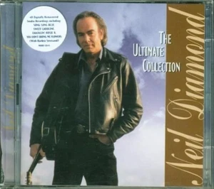 NEIL DIAMOND - The Ultimate Collection - 2 CD NUOVO - Foto 1 di 2