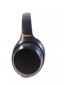 Sony WH-1000XM4 Wireless Headphones - BLUE (USED ) - Picture 1 of 4