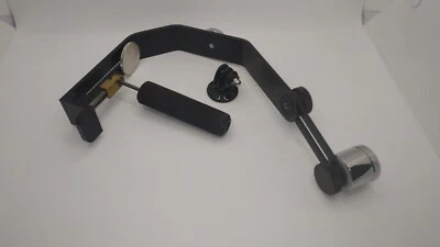 Sevenoak Schwebestativ für Gopro Hero + Gegengewicht Halterung Hand Stativ - Bild 1 von 4