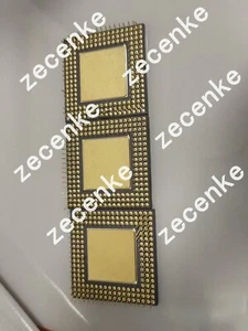 1pc Motorola MC68040RC25A CPU High - performance CISC 68040 Series - Picture 1 of 5