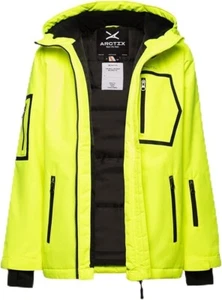 ARCTIX Kids ThermaTech Insulated Jacket (Unisex Size XL) Water Repellant NWT - Picture 1 of 7