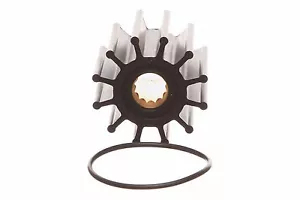 Impeller Kit Replaces Yanmar 119773-42600 & 119773-42570 6LP Series Pumps - Bild 1 von 2