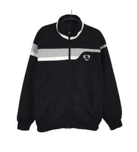 Chaqueta vintage con cremallera Nike estilo Y2K para hombre talla S - Imagen 1 de 6