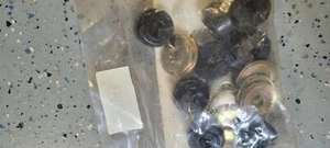Sway bar end links bushings - Picture 1 of 2