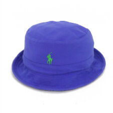Polo Ralph Lauren Men's Blue Bucket Hats for sale | eBay