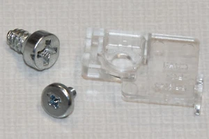 WIFI Screw Assembly and Cover for Dell Optiplex 3020M 3020 3040 Micro - Picture 1 of 1