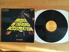 Middle Of The Road - Acceleration - LP 1971 (VG+/EX)