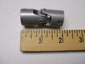 Junta de poste universal para operador de ventana Truth Hardware aluminio # 39-116-7 #30326 - Imagen 1 de 3