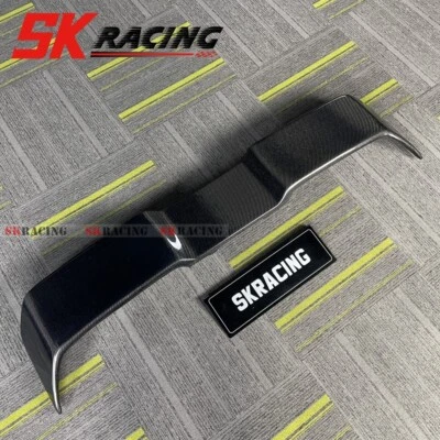 Alerón de techo de fibra de carbono estilo nuevo apto para Mercedes Benz W463 G63 G65 G500 G550 Foto 1 de 4