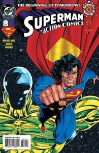 INSERZIONE FUMETTI D'AZIONE (#0-1088/SUPERMAN/SUPERGIRL/SUPERBOY/DC TUTTO IN/SCEGLI TU) - Foto 1 di 94
