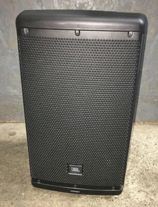 JBL EON 610 Powered monitor Speaker Amplifier Module  (For parts/No Power) - Picture 1 of 8