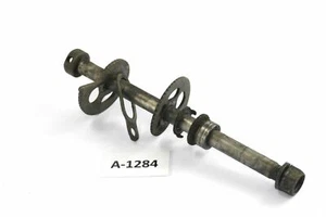 Honda XL 600 R PD03E - rear axle wheel axle rear axle A1284 - Picture 1 of 2