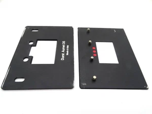 Durst Aumet 35 Enlarging Format Mask Set - For Durst Setoneg (M700/M800) - Picture 1 of 2