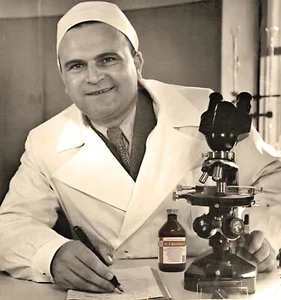 ASD-2 - the elixir of the third millennium, a source of strength and health - Zdjęcie 1 z 1