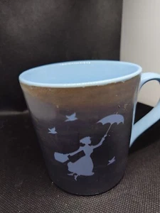 Disney Mary Poppins Wärmewechsel Tasse Winds in The East - Bild 1 von 15
