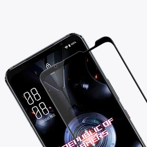 For Asus ROG Phone 5 / Pro / Ultimate NILLKIN CP+PRO Full Cover Screen Protector - Picture 1 of 18
