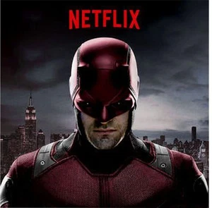 DAREDEVIL DRINKS COASTERS MAGNETS KEYRINGS - Imagen 1 de 33