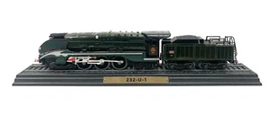 Atlas Legenden Lokomotiven - Lokomotive 232 U 1 - Picture 1 of 1