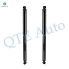 Pair of 2 Rear Shock Absorber For 2009-2023 Ford F-150 FORD Harley Davidson
