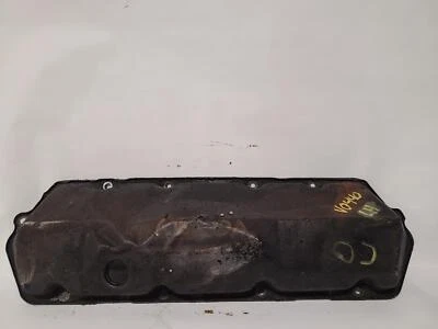 Used Engine Valve Cover fits: 1999  Ford f250sd pickup Valve Cover Grade C Foto 1 de 4