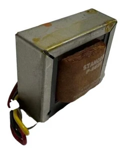 Stancor P-8620 Transformer Step Down 230V 50/60Hz 115V-50VA - Picture 1 of 3