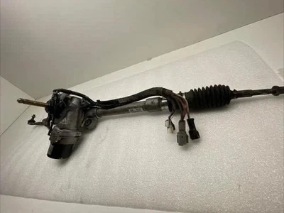 2006-2011 Honda Civic Electric Power Steering Gear Rack And Pinion Assembly OEM Foto 1 de 4