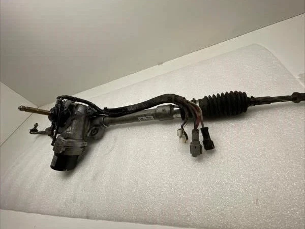 2006-2011 Honda Civic Electric Power Steering Gear Rack And Pinion Assembly OEM Foto 1 de 4