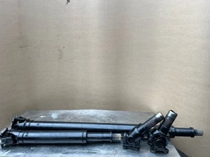PROPSHAFT FOR TOYOTA LAND CRUISER 80 SERIES H151 4.5 PETROL MANUAL TRANSMISSION - Foto 1 di 4