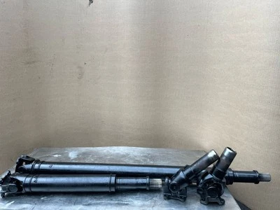 TOYOTA LAND CRUISER 80 СЕРИИ ПРОПЕЛЛЕР H151 4,5 Л БЕНЗИНА МЕХАНИЧЕСКАЯ КОРОБКА ПЕРЕДАЧ - Изображение 1 из 4