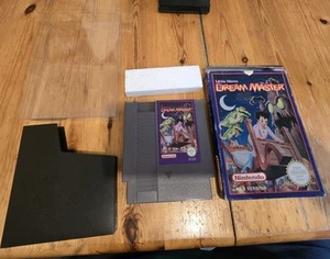 Little Nemo: The Dream Master - Nintendo NES PAL - Picture 1 of 11