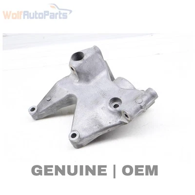 2018-2024 AUDI SQ5 80A - Alternator Bracket 06M903143AC - Image 1 of 4