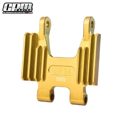 GPM Alloy 7075 Crash Structure For LOSI 1/4 Promoto MX SM Motorcycle LOS261010 - Image 1 of 4