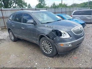 2011 Buick Enclave ECM Electronic Control Module FWD 3.6L Used 135K Miles - Picture 1 of 16