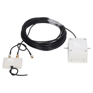 Directional Loop Or Aerial Antenna Active Receiving 0.530MHz USB Power - Zdjęcie 1 z 12