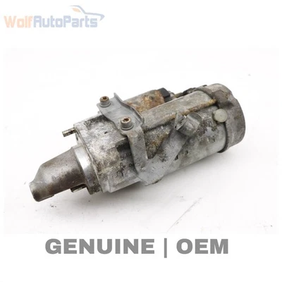 2011-2012 BMW 550I GT XDRIVE - Starter 7556131 - Image 1 of 4