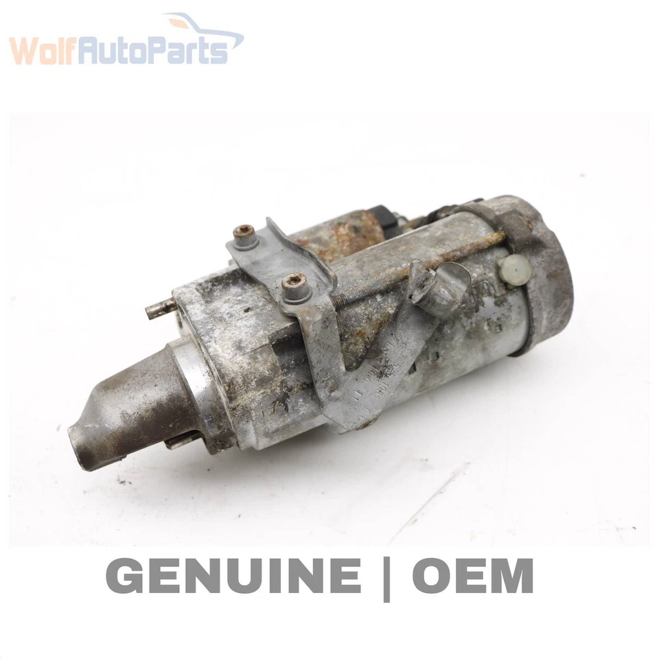 BMW 550I GT XDRIVE 2011-2012 - Arranque 7556131 Foto 1 de 4