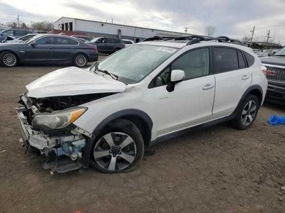 (LOCAL PICKUP ONLY) Battery Hybrid Vehicle Fits 14-16 XV CROSSTREK 1827139 Foto 1 de 4