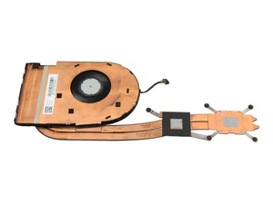 Lenovo 01YU193 Oryginalny wentylator z Chłodnica - Zdjęcie 1 z 3