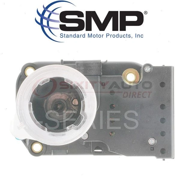 SMP T-Series Ignition Switch for 1994-1996 Dodge Ram 1500 - Switches  tf Foto 1 de 4