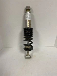 1987-1989 Yamaha YFM200DX YFM200 DX Moto 4 OEM Rear Shock Absorber Suspension - Picture 1 of 3