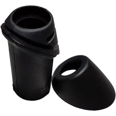 Gasket Antenna Base Easy To Use Made Of ABS Material Non-deformation Feature - Image 1 of 4