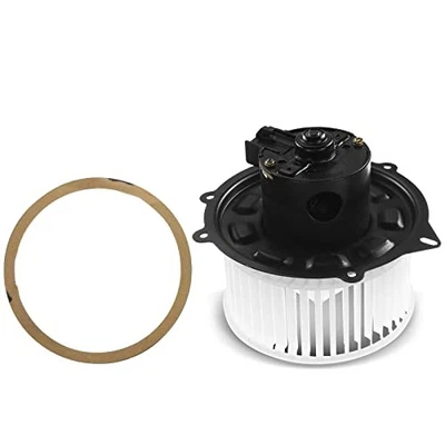 HVAC Heater Blower Motor for Ford Escort 1991-2003, Mercury Tracer 1991-1999 Foto 1 de 4