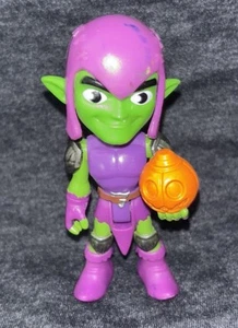 Hasbro: Spidey and his Amazing Friends - Green Goblin Figure - Picture 1 of 3
