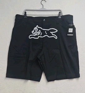 Billionaire Boys Club Ice Cream Mens Size 40 Big Running Dog Shorts NWT NOS - Picture 1 of 10