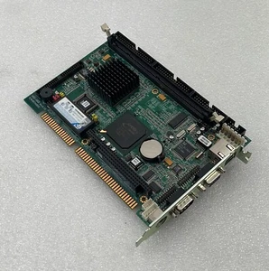 HSB-460I REV A1.0 Motherboard 1907460i02 W/ DiskOnChip 2000 - Picture 1 of 7
