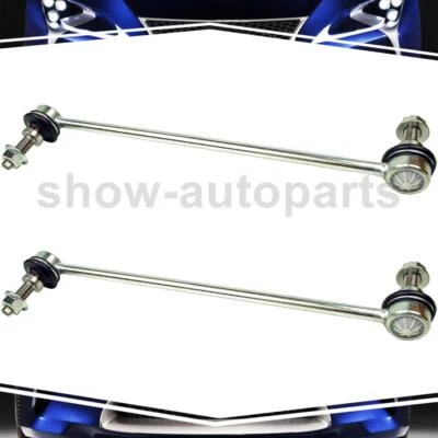 Kit de enlace de barra estabilizadora delantera Mevotech para Mercedes-Benz B Electric Drive Foto 1 de 4