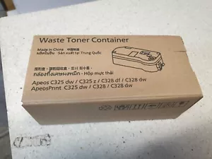 Xerox Compatible CWAA0980 Waste Toner for Fujifilm Xerox Apeos C325 / C328 - Picture 1 of 3